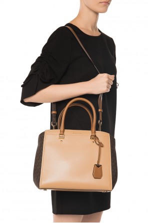 'benning' shoulder bag, zdjęcie 2 'benning' shoulder bag od Michael Kors